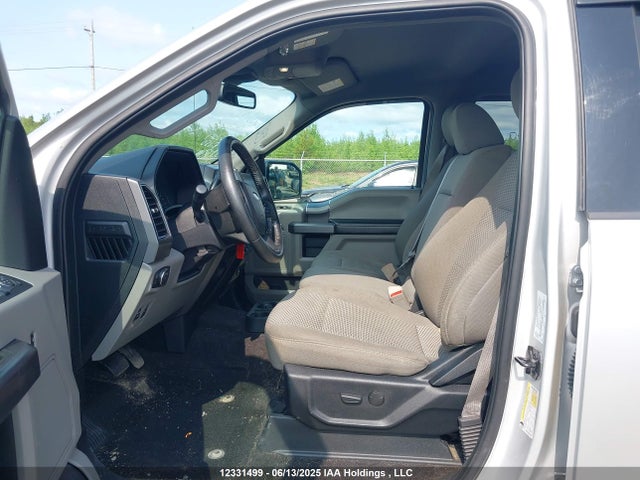 Ford 2.7l-4v 2019 1FTEW1EP9KKD06962 Image 19