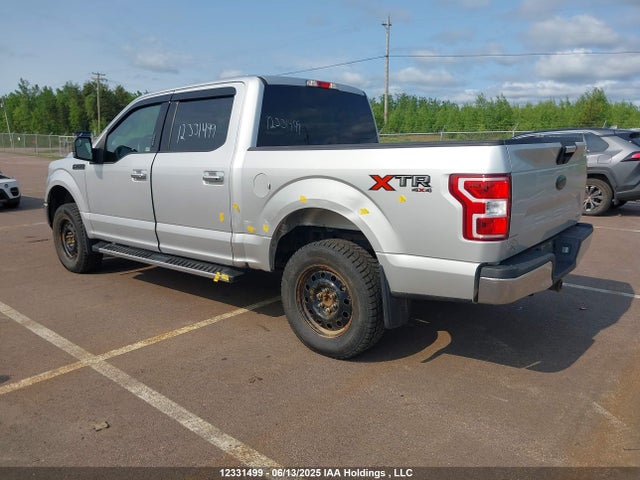 Ford 2.7l-4v 2019 1FTEW1EP9KKD06962 Image 3