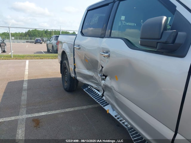 Ford 2.7l-4v 2019 1FTEW1EP9KKD06962 Image 6