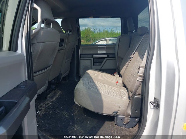 Ford 2.7l-4v 2019 1FTEW1EP9KKD06962 Image 8