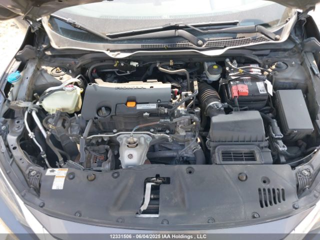 2HGFC2F51GH032477 Honda k20c2