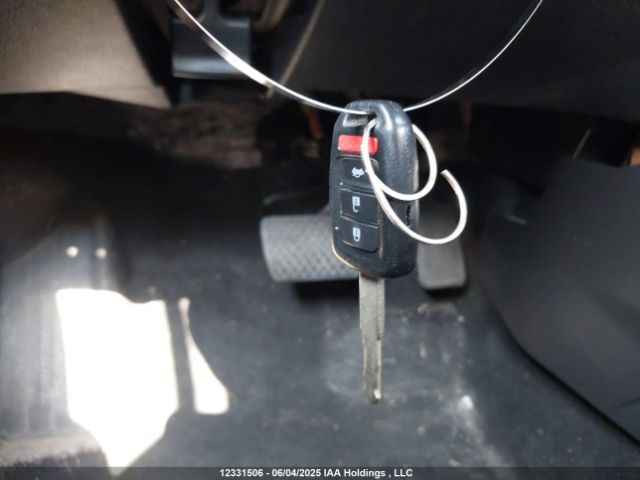 2HGFC2F51GH032477 Honda k20c2