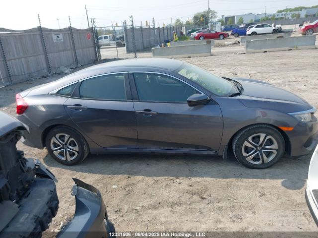 2HGFC2F51GH032477 Honda k20c2