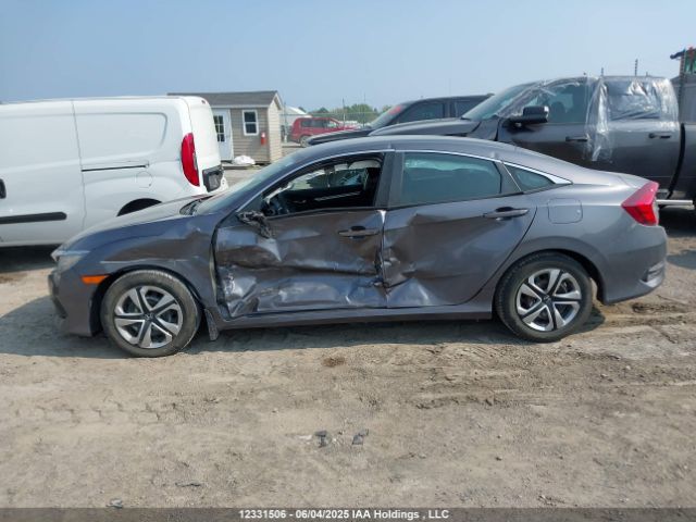 2HGFC2F51GH032477 Honda k20c2