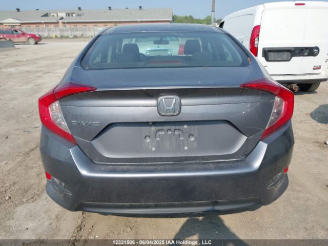 2HGFC2F51GH032477 Honda k20c2