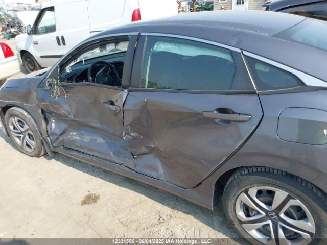 2HGFC2F51GH032477 Honda k20c2