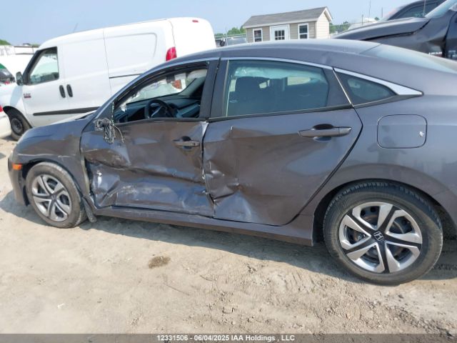2HGFC2F51GH032477 Honda k20c2
