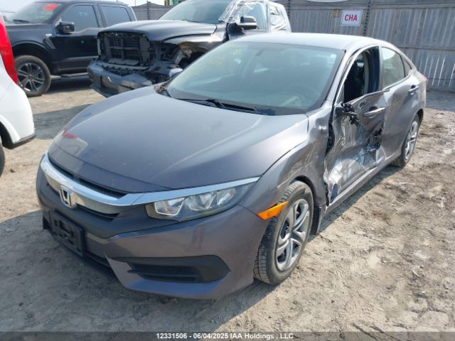 2HGFC2F51GH032477 Honda k20c2