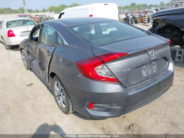2HGFC2F51GH032477 Honda k20c2