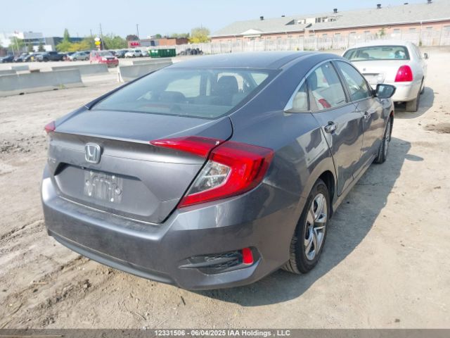 2HGFC2F51GH032477 Honda k20c2