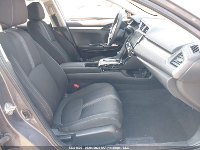 2HGFC2F51GH032477 Honda k20c2