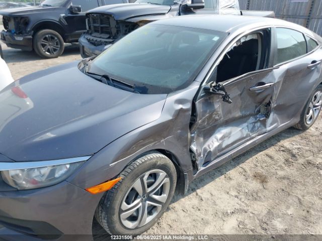 2HGFC2F51GH032477 Honda k20c2