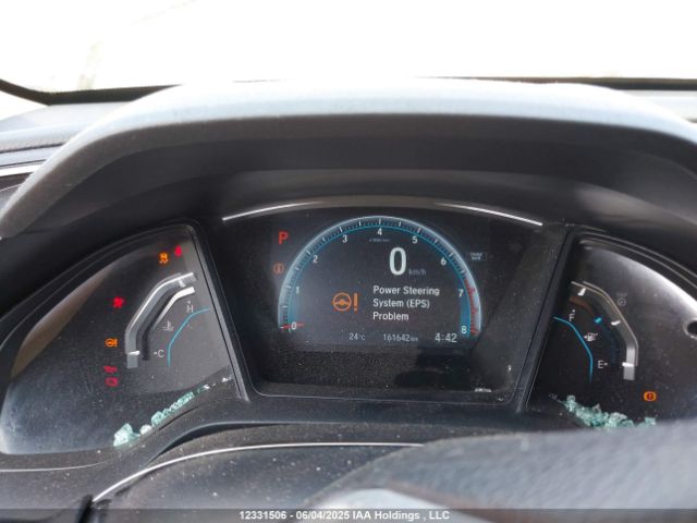 2HGFC2F51GH032477 Honda k20c2