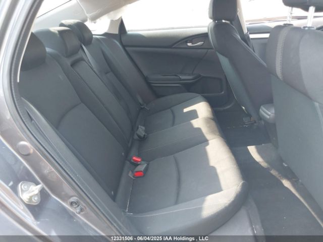 2HGFC2F51GH032477 Honda k20c2