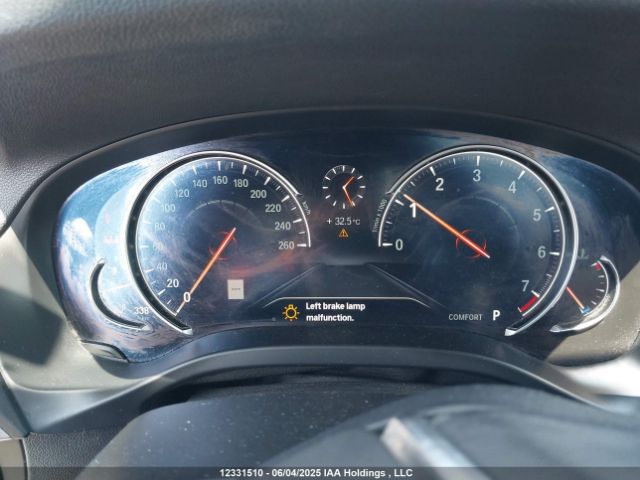 5UXTR9C58JLC83005 BMW X3