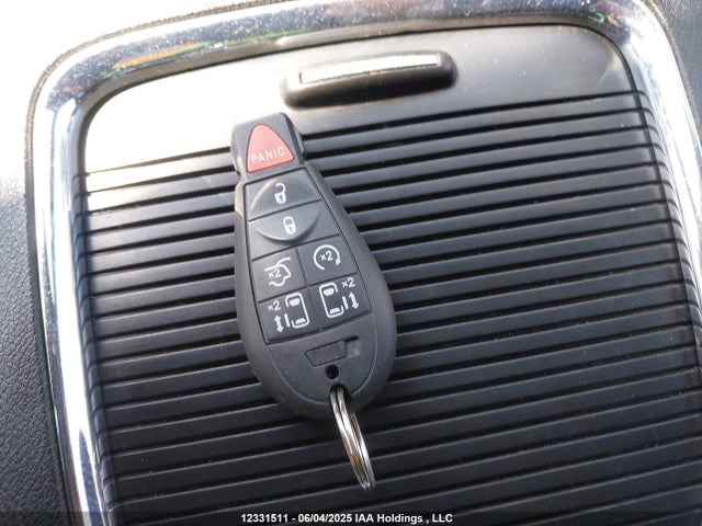 Продажа на аукционе авто 2019 Dodge Grand Caravan Gt, vin: 2C4RDGEGXKR637643, номер лота: 12331511