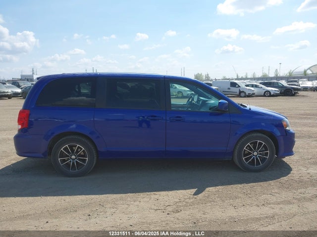 Dodge Grand Caravan Gt 2019 2C4RDGEGXKR637643 Image 34