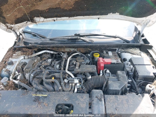 3N1AB8CV9MY324129 Nissan 2021