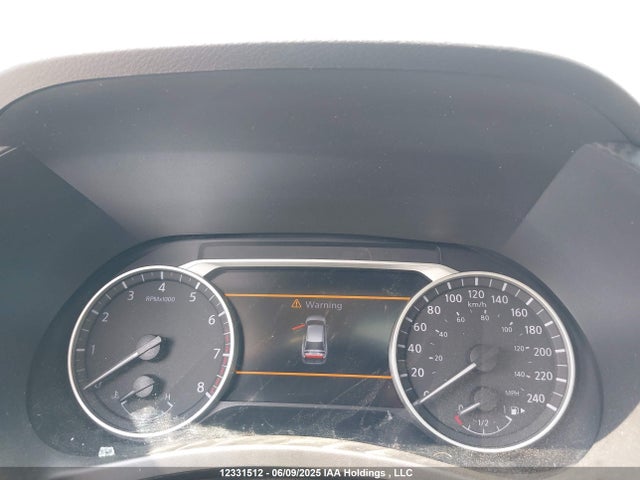 3N1AB8CV9MY324129 Nissan 2021