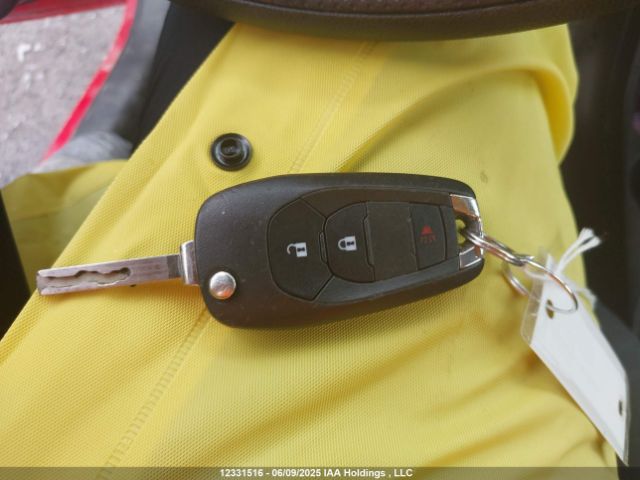 KL8CD6SA6KC714073 Chevrolet Spark