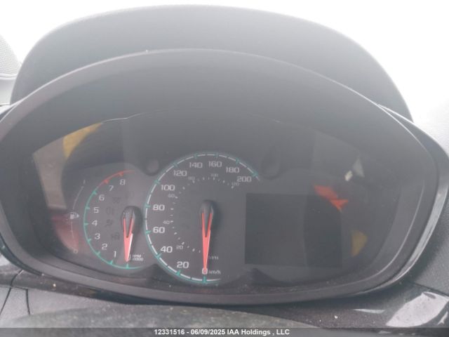KL8CD6SA6KC714073 Chevrolet Spark