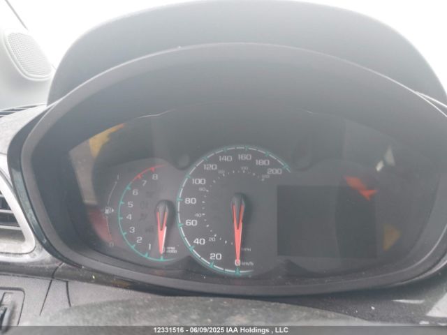 KL8CD6SA6KC714073 Chevrolet Spark