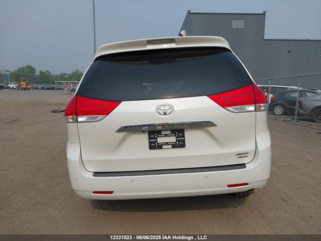 5TDYK3DC3ES519003 Toyota 2gr-fks