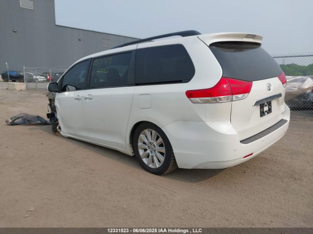 5TDYK3DC3ES519003 Toyota 2gr-fks