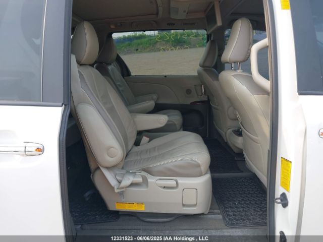 5TDYK3DC3ES519003 Toyota 2gr-fks