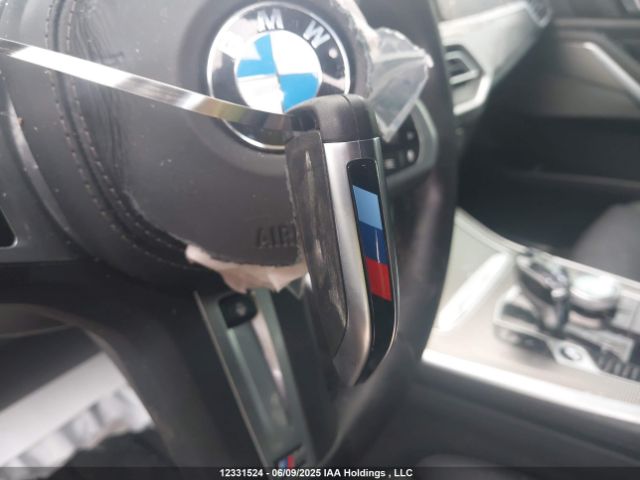 5UXCR6C07P9P01544 BMW X5