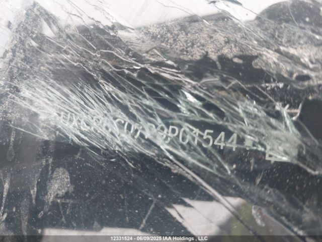 5UXCR6C07P9P01544 BMW X5