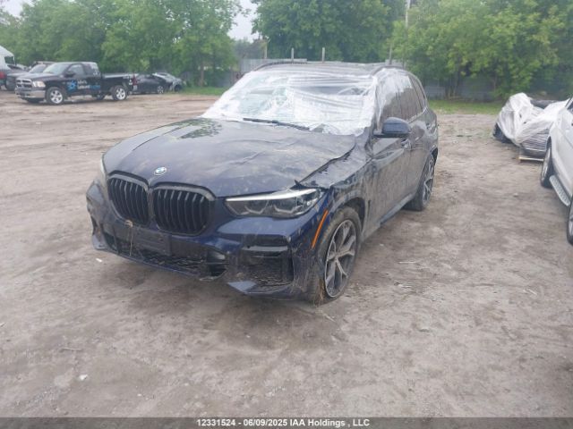 5UXCR6C07P9P01544 BMW X5