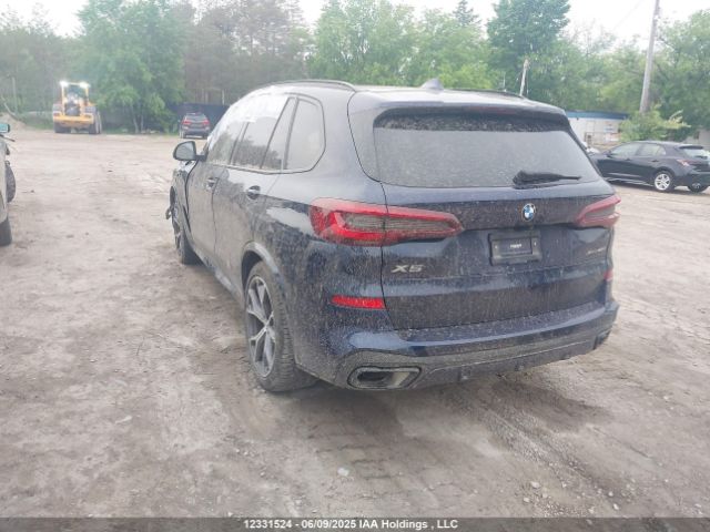 5UXCR6C07P9P01544 BMW X5