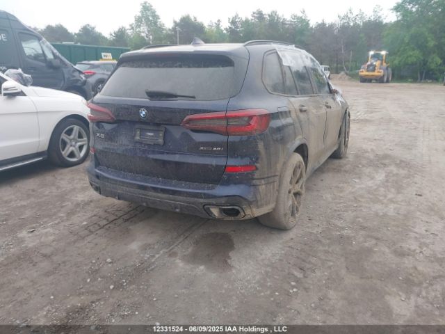5UXCR6C07P9P01544 BMW X5