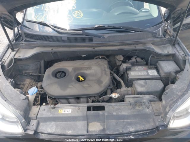 KNDJP3A53F7123223 KIA dohc gdi nu