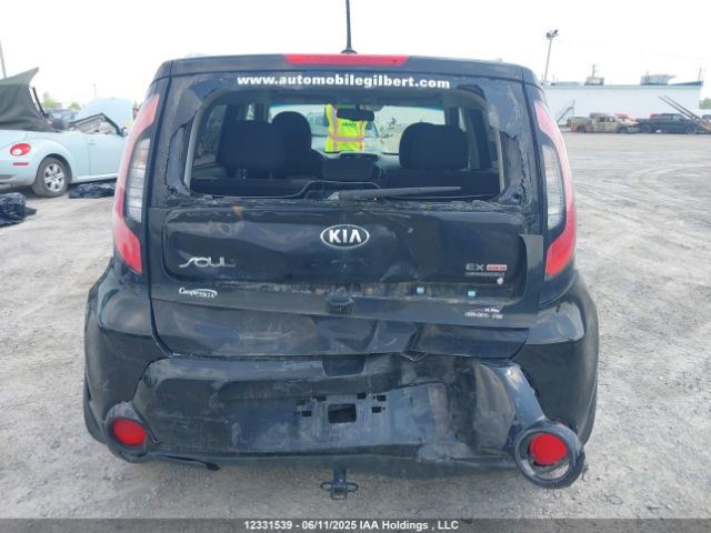 KNDJP3A53F7123223 KIA dohc gdi nu
