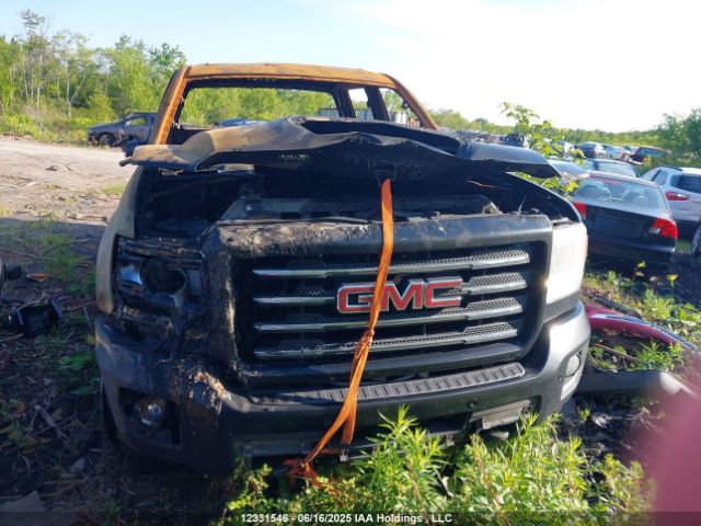 1GT12REY8KF185173 GMC l5p - di, duramax, gen 5 var. 1