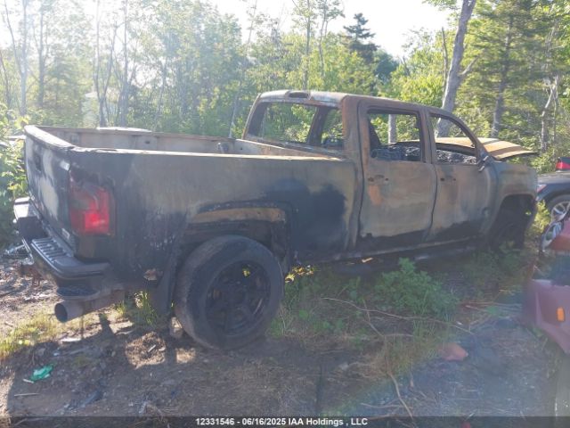 1GT12REY8KF185173 GMC l5p - di, duramax, gen 5 var. 1