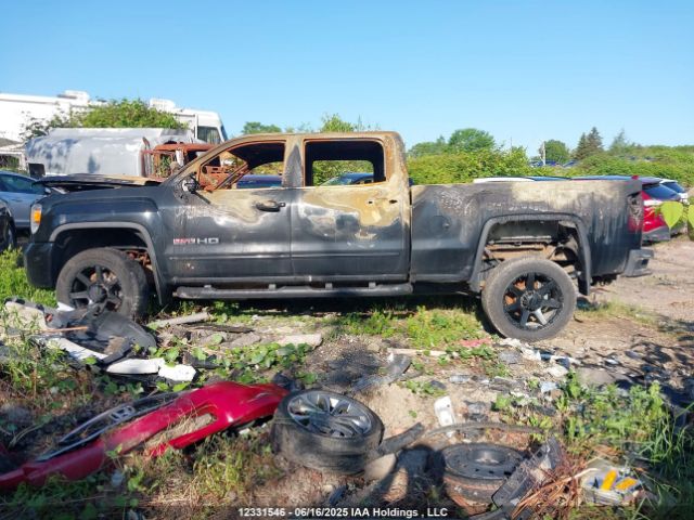 1GT12REY8KF185173 GMC l5p - di, duramax, gen 5 var. 1