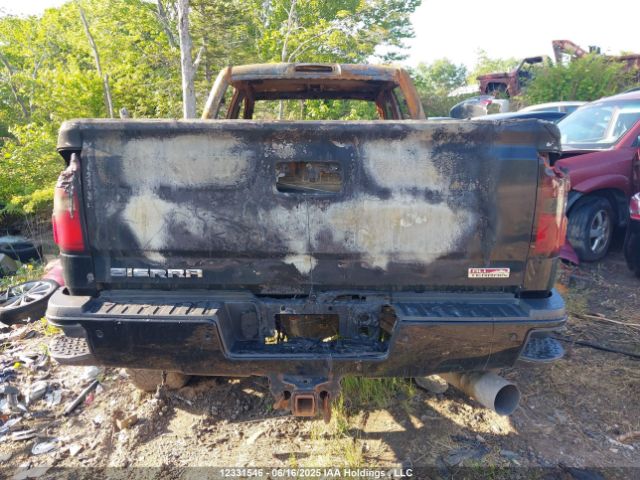 1GT12REY8KF185173 GMC l5p - di, duramax, gen 5 var. 1