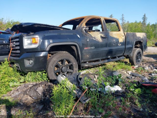 1GT12REY8KF185173 GMC l5p - di, duramax, gen 5 var. 1