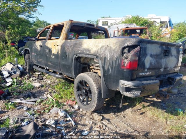 1GT12REY8KF185173 GMC l5p - di, duramax, gen 5 var. 1