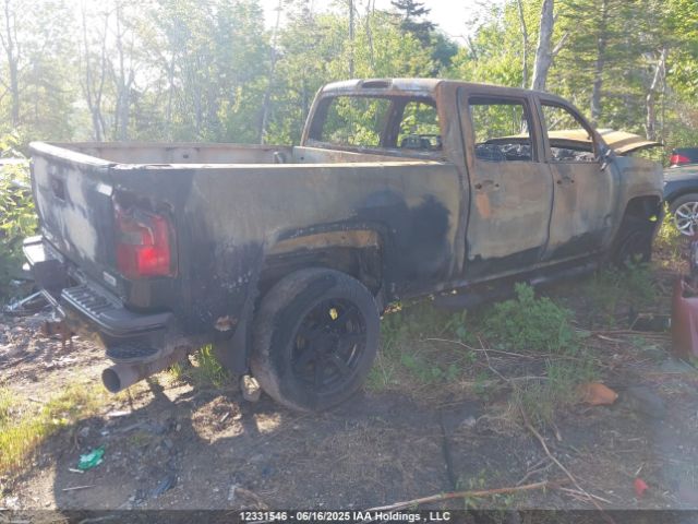 1GT12REY8KF185173 GMC l5p - di, duramax, gen 5 var. 1