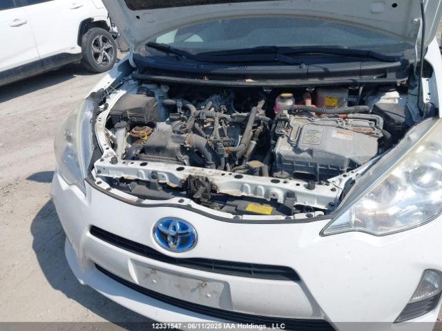 JTDKDTB31E1557815 Toyota 1nz-fxe+1lm