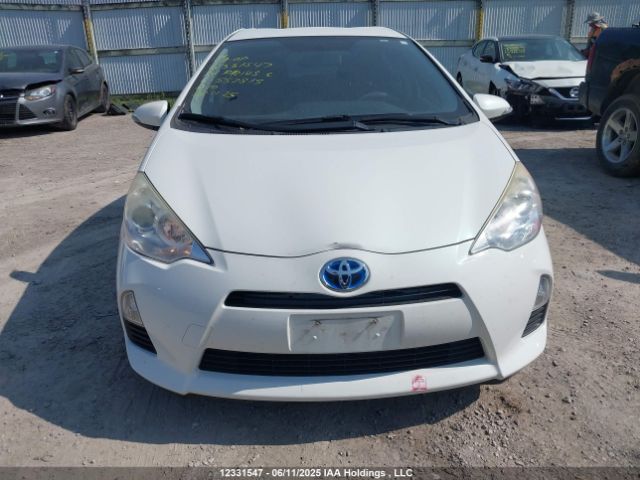 JTDKDTB31E1557815 Toyota 1nz-fxe+1lm