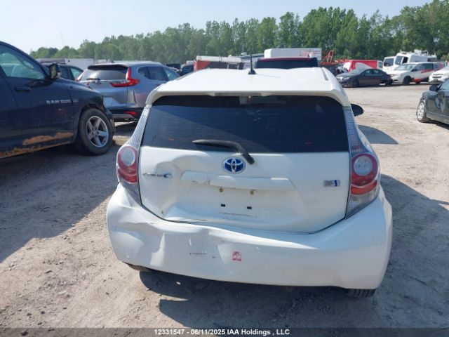 JTDKDTB31E1557815 Toyota 1nz-fxe+1lm