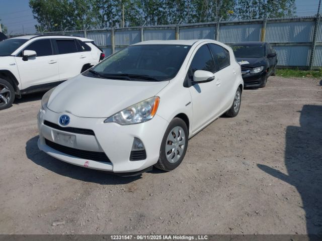 JTDKDTB31E1557815 Toyota 1nz-fxe+1lm