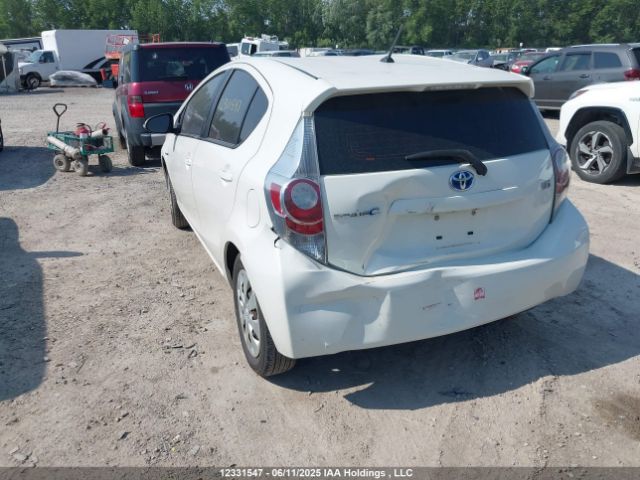 JTDKDTB31E1557815 Toyota 1nz-fxe+1lm