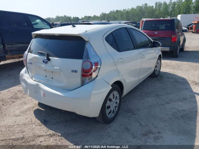 JTDKDTB31E1557815 Toyota 1nz-fxe+1lm