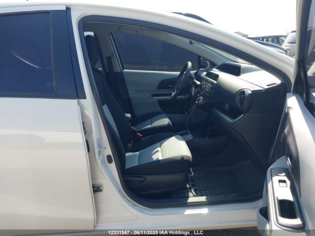 JTDKDTB31E1557815 Toyota 1nz-fxe+1lm